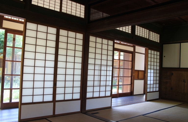障子（しょうじ）張替え価格