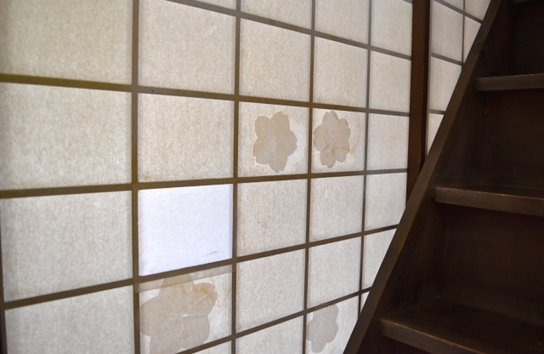 障子の張替えに適した時期